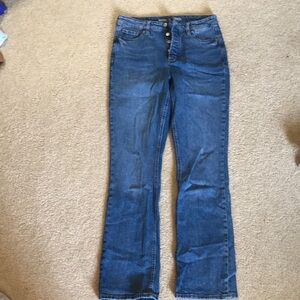 Old navy jeans